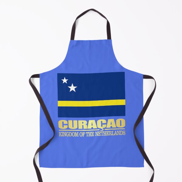 Item preview, Curacao (FLG) designed and sold by curranmorgan.