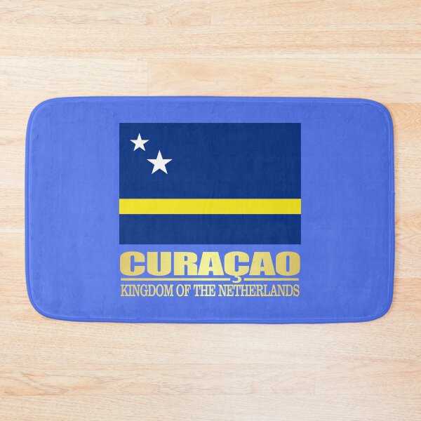 Item preview, Curacao (FLG) designed and sold by curranmorgan.