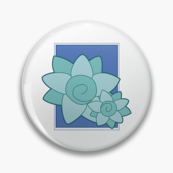 Item preview, For the Love of Succulents - Plants Are My Kind of People designed and sold by MoePark.