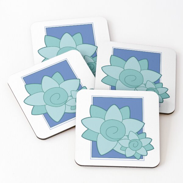 Item preview, For the Love of Succulents - Plants Are My Kind of People designed and sold by MoePark.