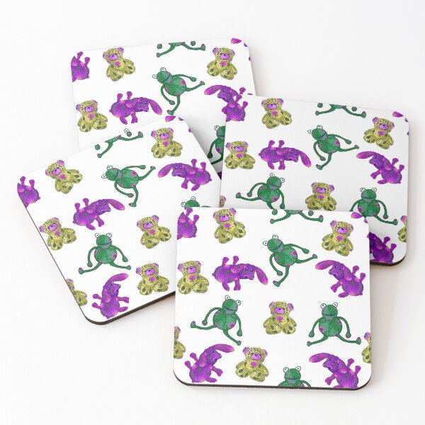 Item preview, Stuffed Animals-Original designed and sold by deblevart.