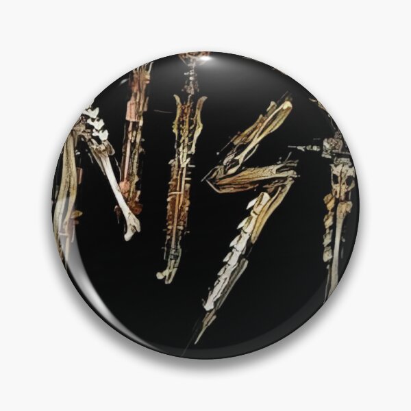 Item preview, Vintage Industrial Rock Merch designed and sold by AnaArtes22.