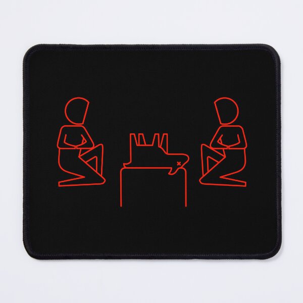 Item preview, Mammalians Nuturable Offering Red designed and sold by ecorp.