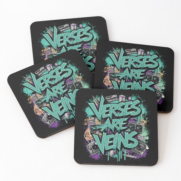 Item preview, Hip-Hop Kings Rule the Rap Game designed and sold by RadDeck.