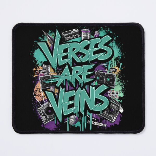 Item preview, Hip-Hop Kings Rule the Rap Game designed and sold by RadDeck.