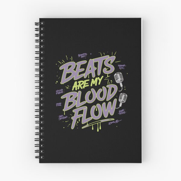 Item preview, Spit Fire No Weak Bars Allowed designed and sold by RadDeck.