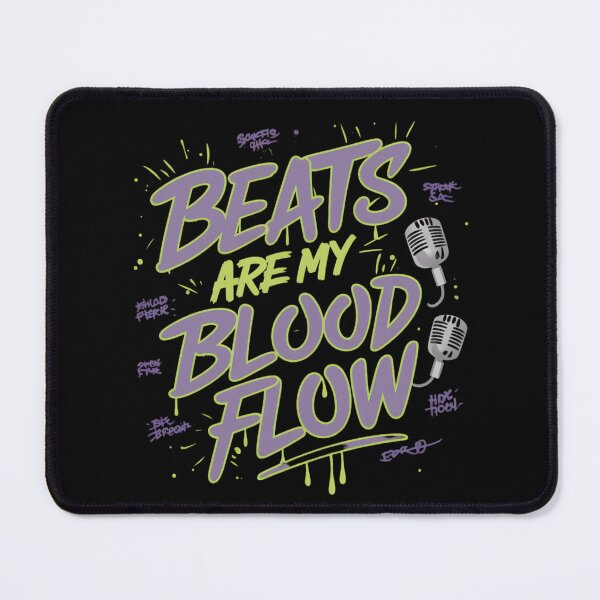 Item preview, Spit Fire No Weak Bars Allowed designed and sold by RadDeck.
