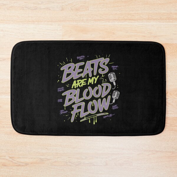 Item preview, Spit Fire No Weak Bars Allowed designed and sold by RadDeck.