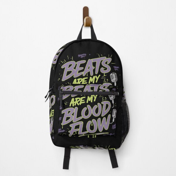 Item preview, Spit Fire No Weak Bars Allowed designed and sold by RadDeck.