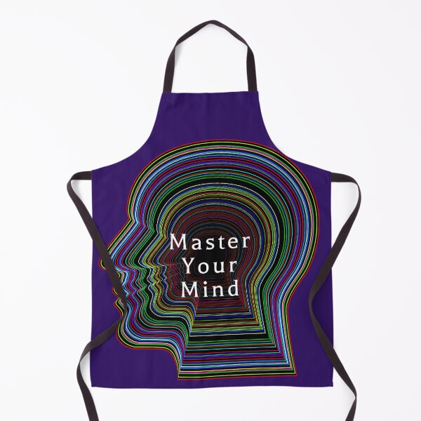 Item preview, Master Your Mind designed and sold by KATKattalestv.