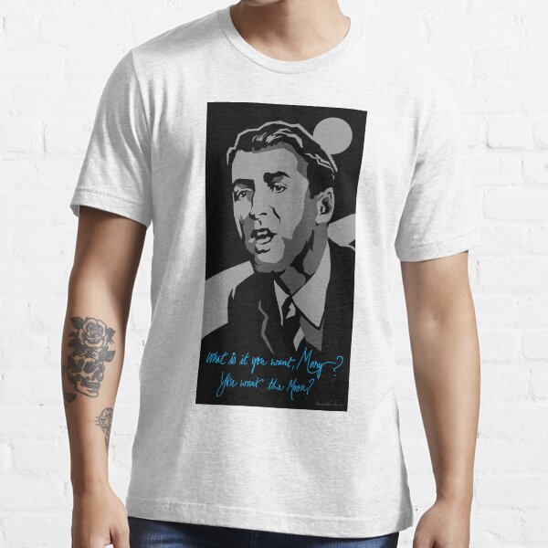 "James Stewart" Tshirt for Sale by kookiejar Redbubble james
