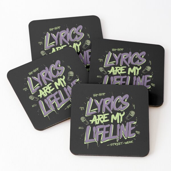 Item preview, Old School Vibes Hip-Hop Never Dies designed and sold by RadDeck.