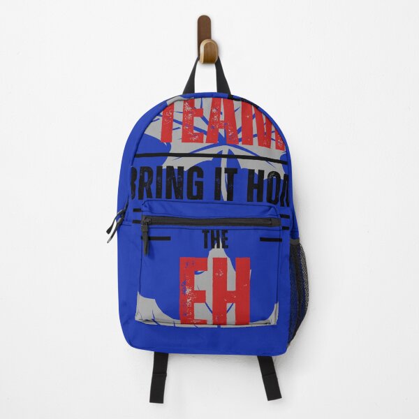 Item preview, Bring it home Eh Team designed and sold by LifestyleLegacy.