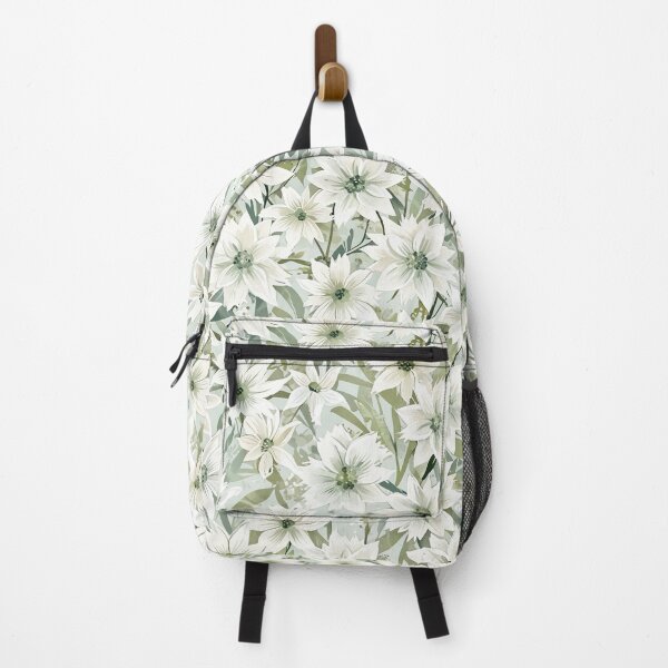 Item preview, Flannel Flower designed and sold by CoolPixels.