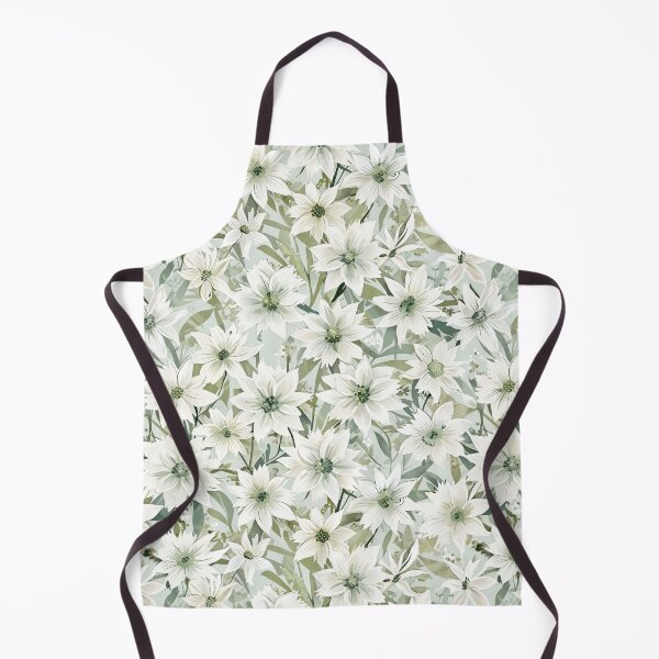 Item preview, Flannel Flower designed and sold by CoolPixels.