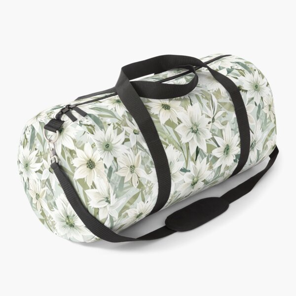 Item preview, Flannel Flower designed and sold by CoolPixels.