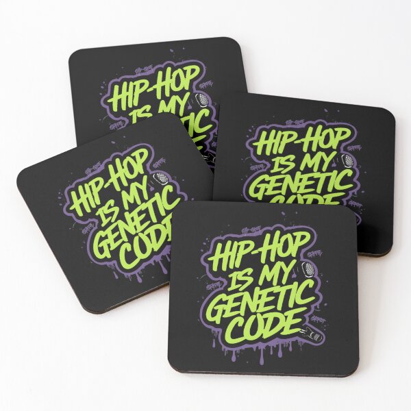Item preview, Real Recognize Real True Hip-Hop Vibes designed and sold by RadDeck.
