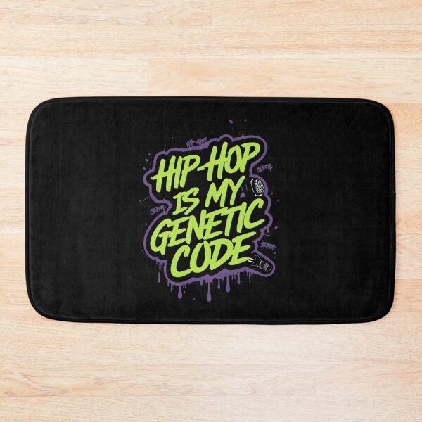 Item preview, Real Recognize Real True Hip-Hop Vibes designed and sold by RadDeck.