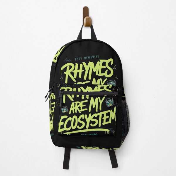 Item preview, Straight Outta the Cipher Born to Rap designed and sold by RadDeck.