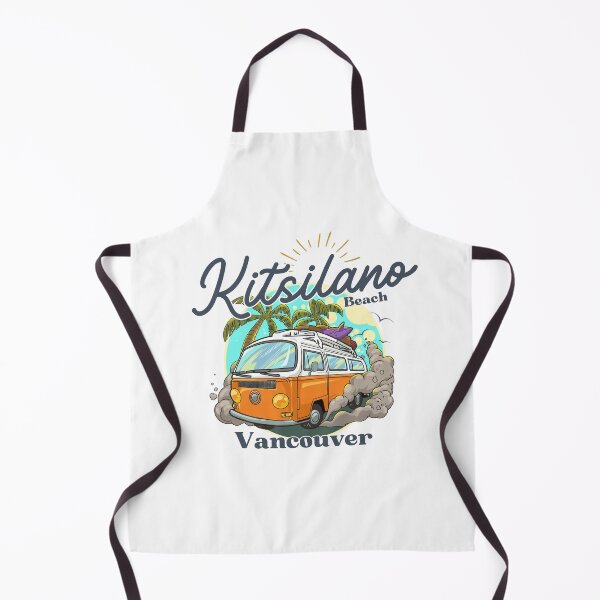 Item preview, Kitsilano beach Vancouver designed and sold by sydney-syder.