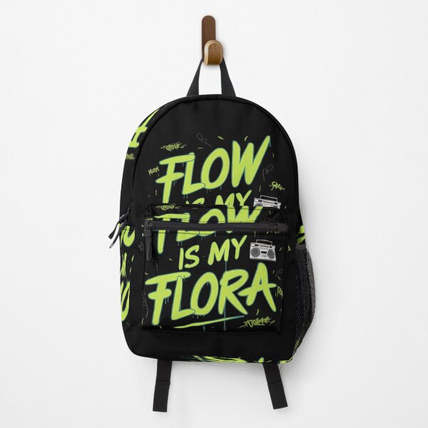 Item preview, Hustle & Flow The Hip-Hop Mindset designed and sold by RadDeck.
