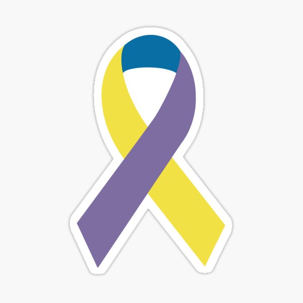 Item preview, Bladder Cancer Awareness Ribbon designed and sold by ashleygates98.