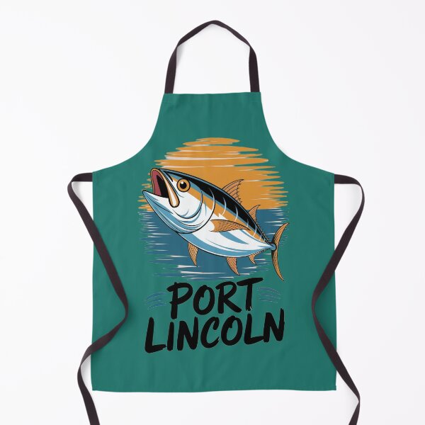 Item preview, Port Lincoln fishing designed and sold by Random Designs.