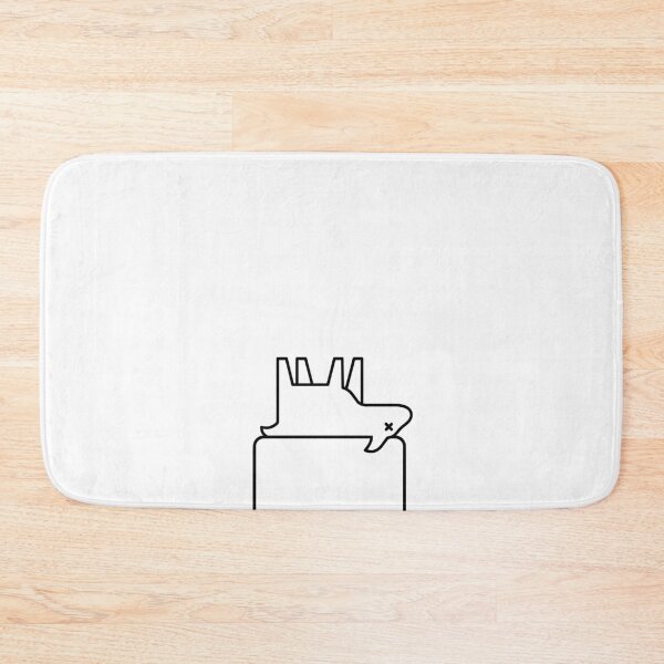 Item preview, Mammalians Nuturable Offering Black designed and sold by ecorp.