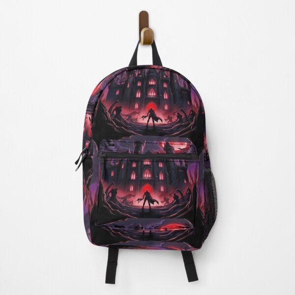Item preview, The Night Hunt designed and sold by All Creative Designer.