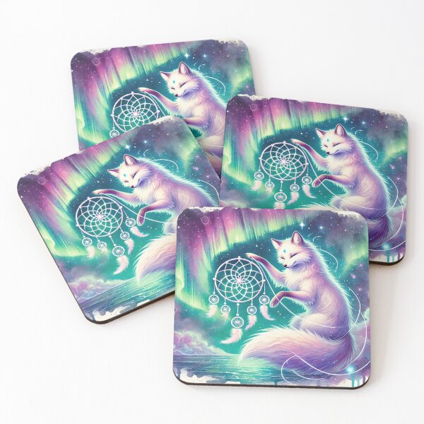 Item preview, Dreamweaver of the Northern Skies designed and sold by Vault of Wonders.