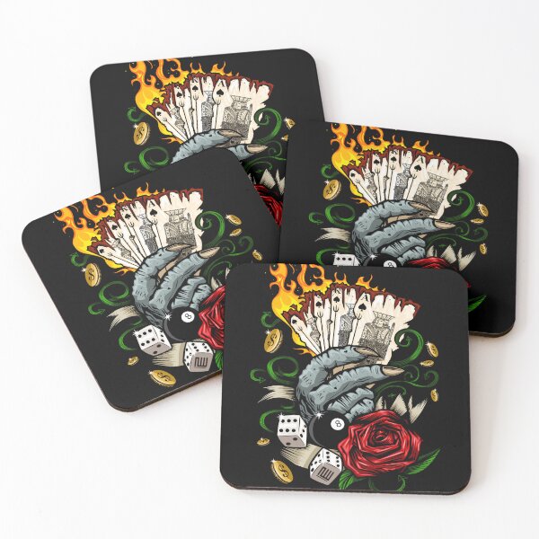 Item preview, Hand Of Cards designed and sold by Adamzworld.