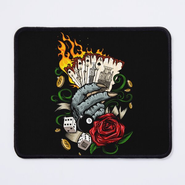 Item preview, Hand Of Cards designed and sold by Adamzworld.