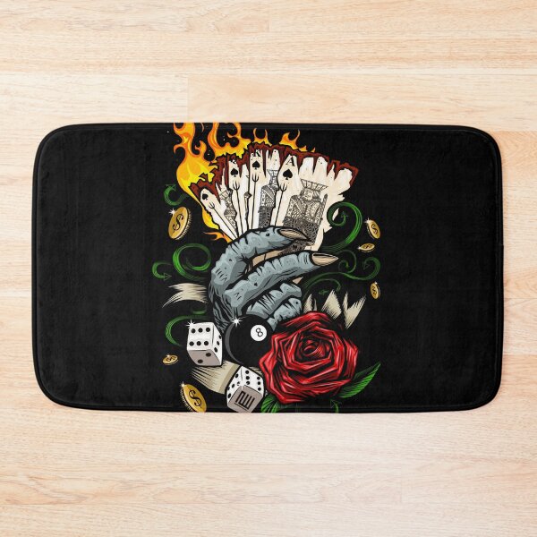 Item preview, Hand Of Cards designed and sold by Adamzworld.
