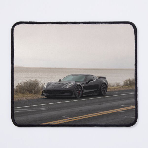 Item preview, Corvette C7 Z06 designed and sold by Zerinc-Photos.