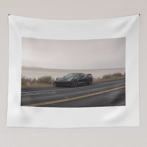 Item preview, Corvette C7 Z06 designed and sold by Zerinc-Photos.