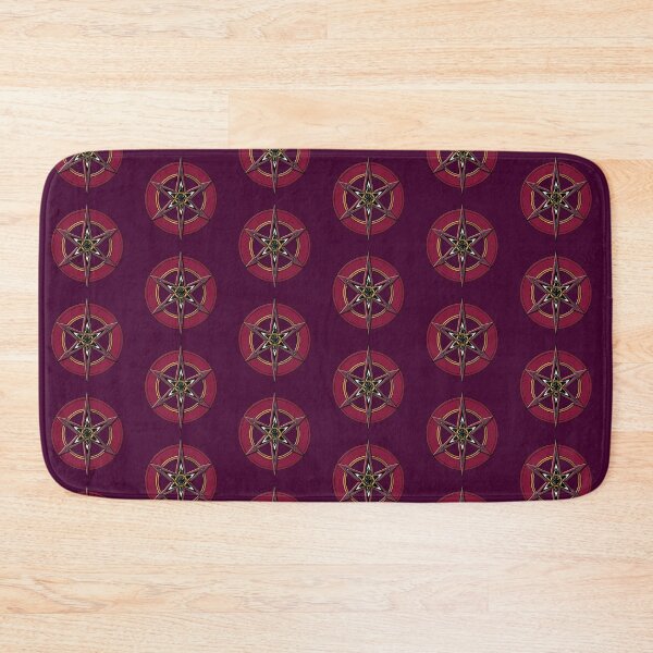Item preview, Wicca Hexagram designed and sold by Shapeshifter797.
