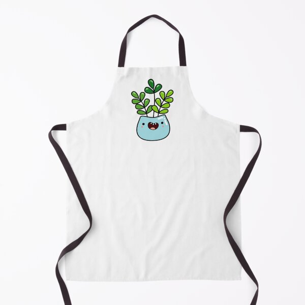Item preview, Kawaii Zanzibar Gem Plant Potted Plant designed and sold by kawaiilife.