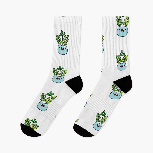 Item preview, Kawaii Zanzibar Gem Plant Potted Plant designed and sold by kawaiilife.
