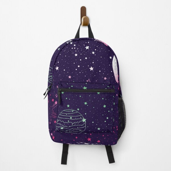 Item preview, Mystical Celestial Abrosexual Galaxy | Abrosexual Pride Space Aesthetic designed and sold by Travelslightly.