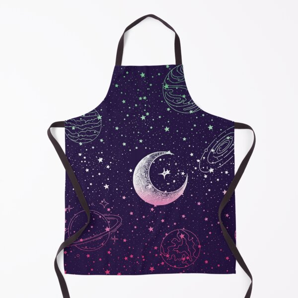 Item preview, Mystical Celestial Abrosexual Galaxy | Abrosexual Pride Space Aesthetic designed and sold by Travelslightly.