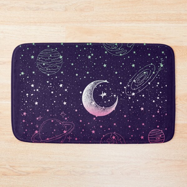 Item preview, Mystical Celestial Abrosexual Galaxy | Abrosexual Pride Space Aesthetic designed and sold by Travelslightly.