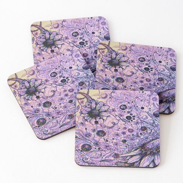 Item preview, A Wild Universe No.2-1 designed and sold by MyBottomShelf.
