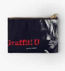 URBAN KEITH TOUR 2018 CAHYO Studio Pouch