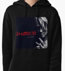 URBAN KEITH TOUR 2018 CAHYO Pullover Hoodie