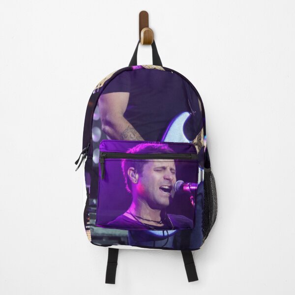 Item preview, Matt Thomas - Parmalee - Photograph designed and sold by ConcertImages.