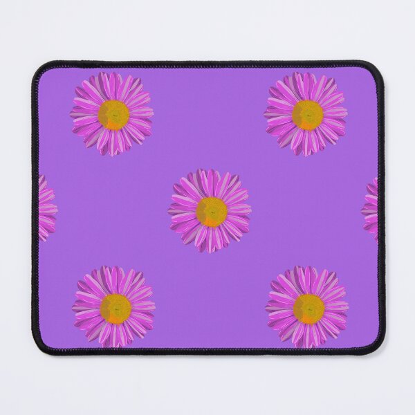 Item preview, Daisies-Soft Purple designed and sold by deblevart.