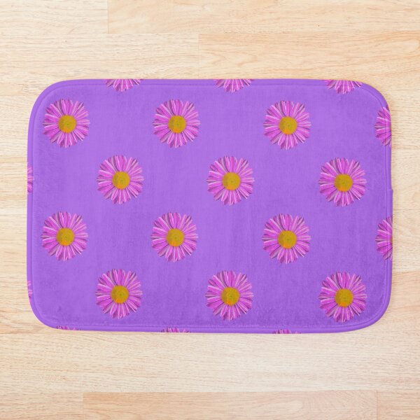 Item preview, Margaritas-Morado suave designed and sold by deblevart.