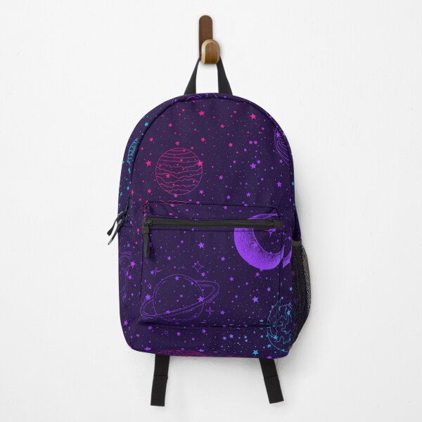 Item preview, Mystical Celestial Androgynous Galaxy | Androgynous Pride Space Aesthetic designed and sold by Travelslightly.