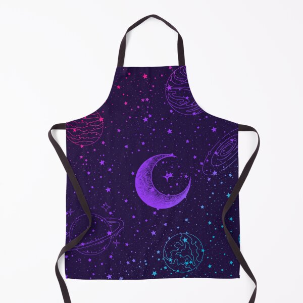 Item preview, Mystical Celestial Androgynous Galaxy | Androgynous Pride Space Aesthetic designed and sold by Travelslightly.