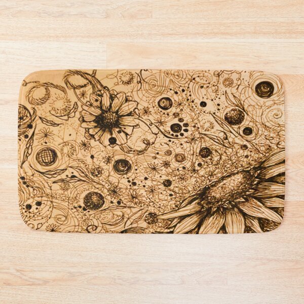 Item preview, A Wild Universe No.3-1 designed and sold by MyBottomShelf.